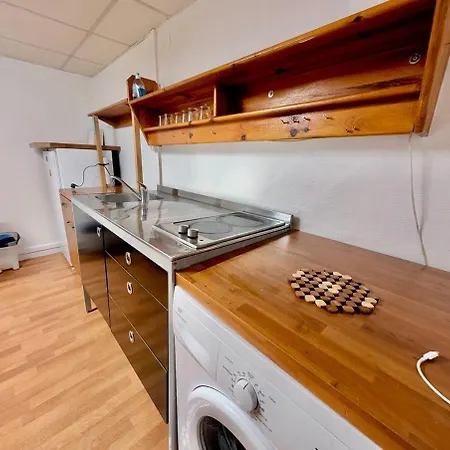 Apartman Hyper Centre - Championnet Neighborhood - Quiet *