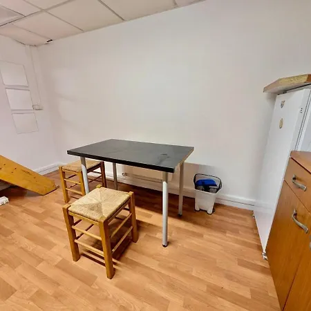 Hyper Centre - Championnet Neighborhood - Quiet Apartment Grenoble