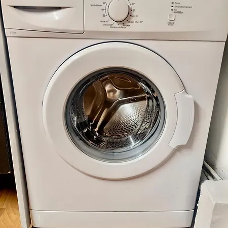 Hyper Centre - Championnet Neighborhood - Quiet * Grenoble