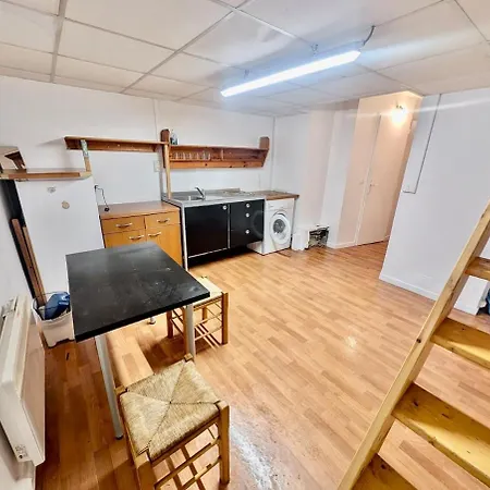 Hyper Centre - Championnet Neighborhood - Quiet